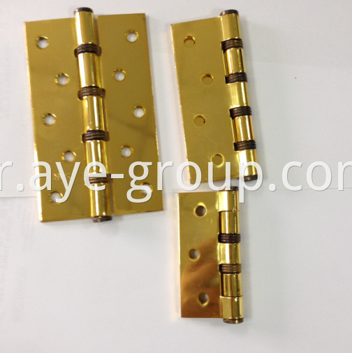 iron door hinges (2)